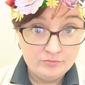 Meet your Posher, Meriah