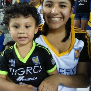 Meet your Posher, Christine