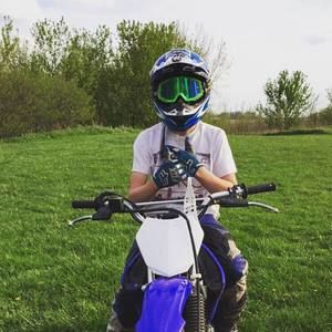 Meet your Posher, Frank