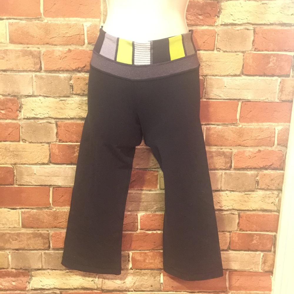 Lulemon short pant