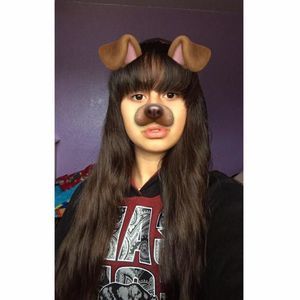 Meet your Posher, Keyla