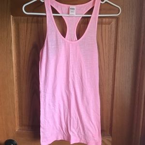PINK tank top