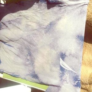 Natica customized shirt