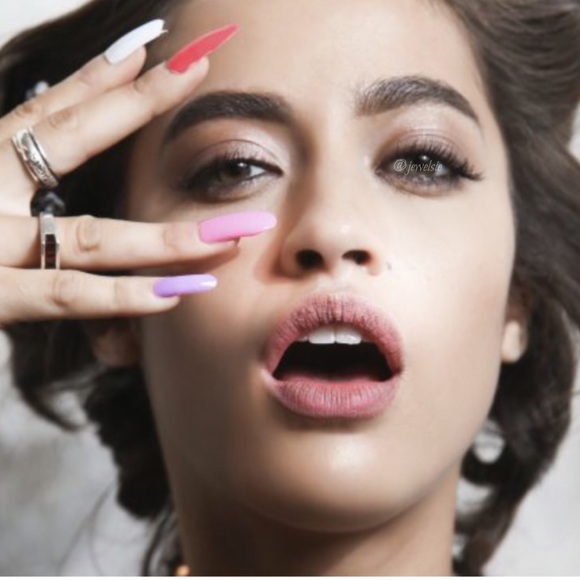 SOLD Burberry Peony Rose Print Scarf - Picture 8 of 8