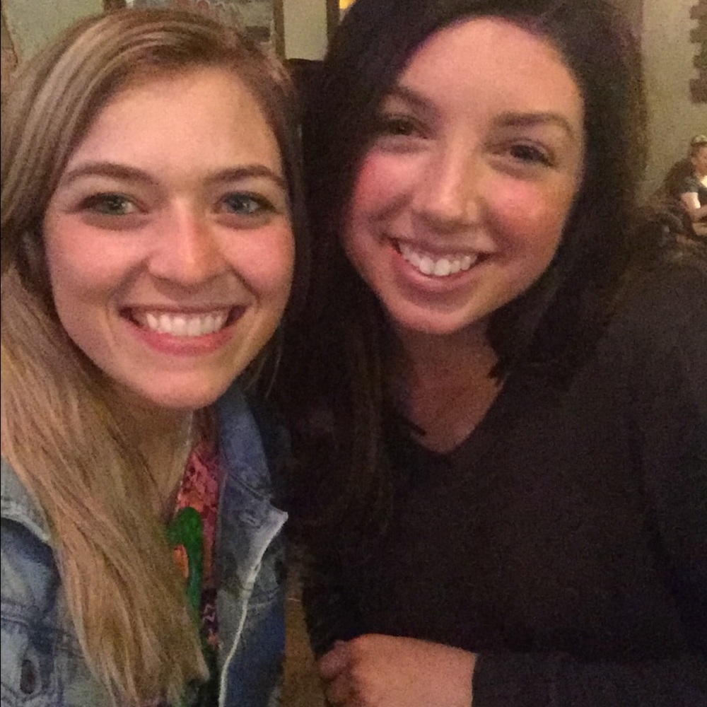 Meet your Posher, Grace