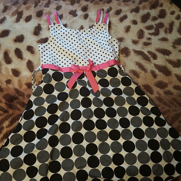 ashley ann Other - Girls Dress