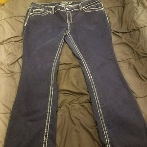 Women's jeans size 20