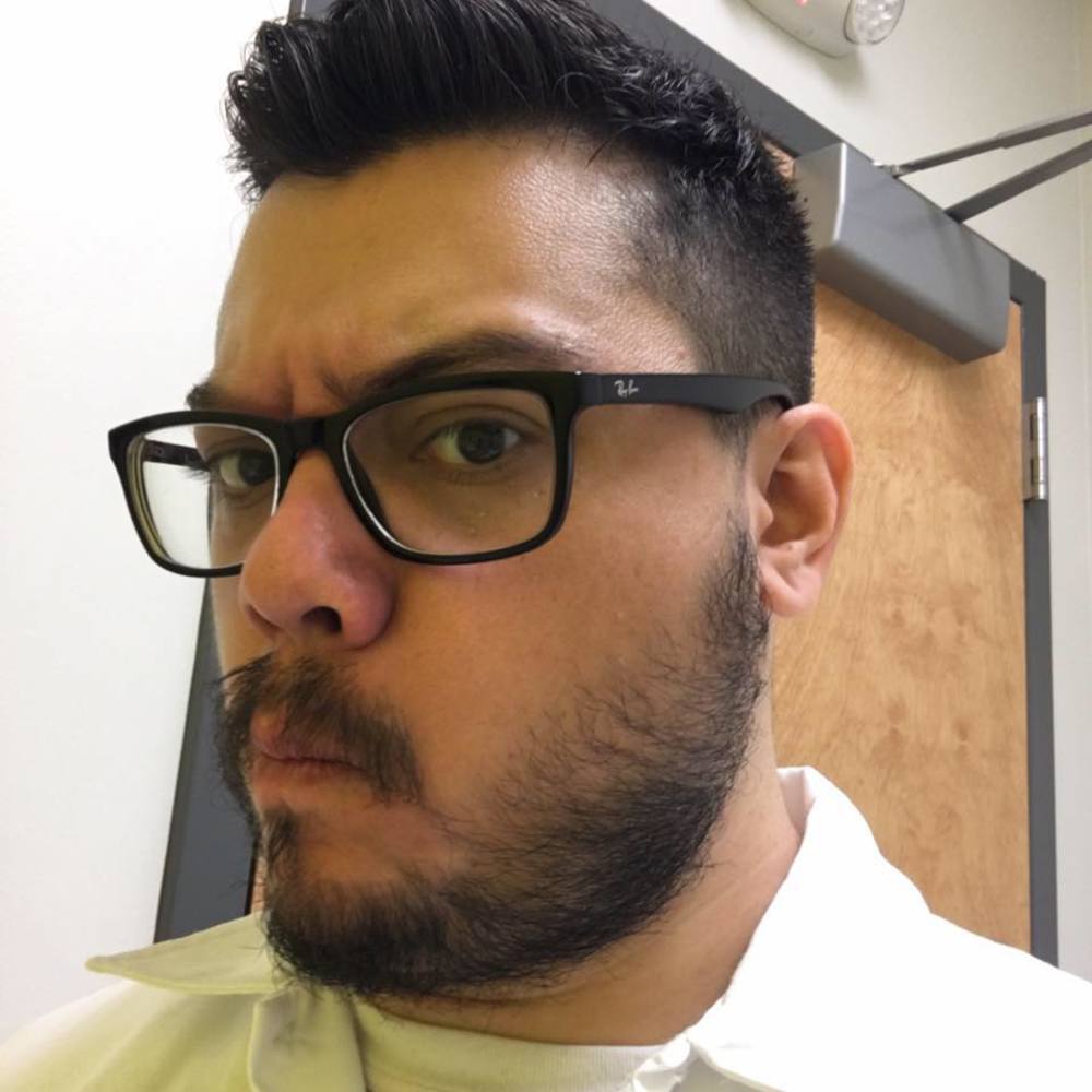 Meet your Posher, Bradyn