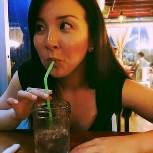 Meet your Posher, Kim