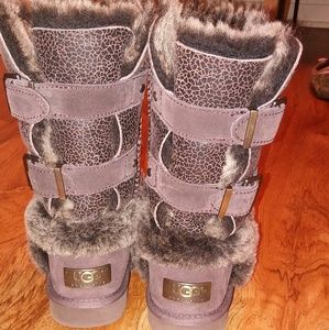 Ugg boots