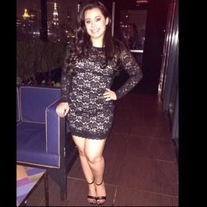 Meet your Posher, Kimberly