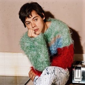 Meet your Posher, Celeste