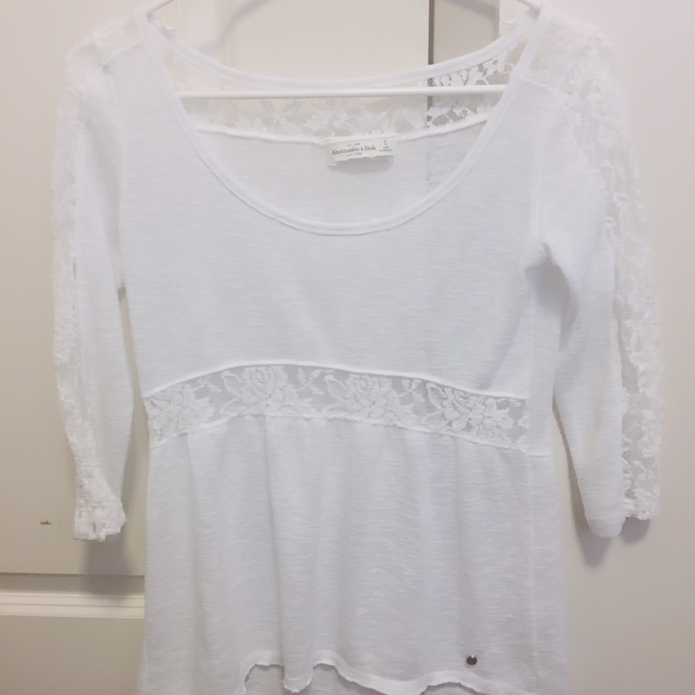 abecrombie top