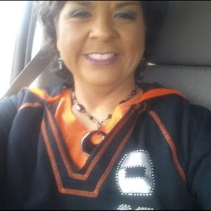 Meet your Posher, Tammy