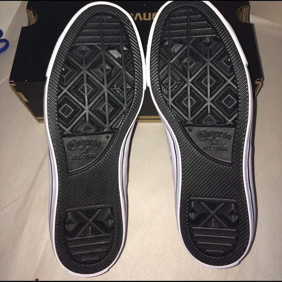 Converse Chuck Taylor High Street High Tops - Picture 6 of 6