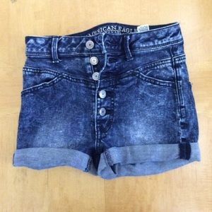 🏙American Eagle Shorts🏙