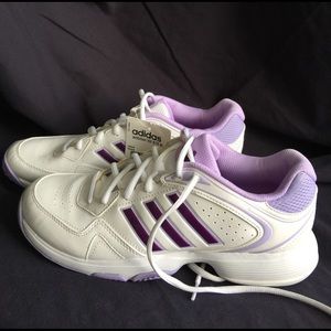 New, Adidas Ambition Vlll STR Tennis sneakers