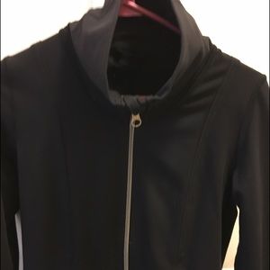 Lululemon black jacket