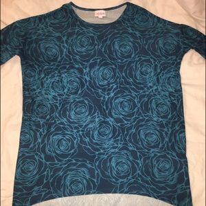 Rose Lularoe Irma - XXS