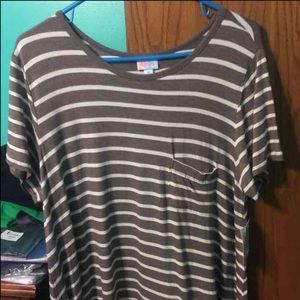 LULAROE Carly. .... xl BNWT!!!