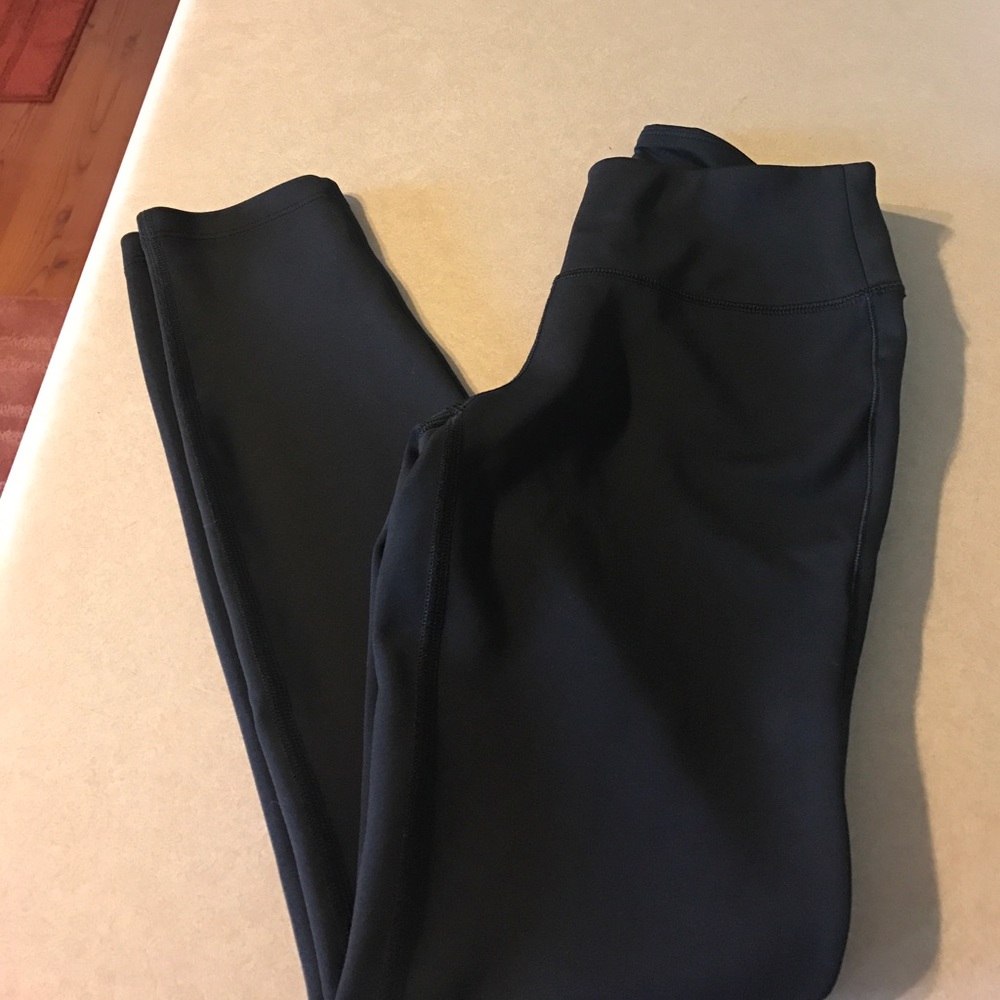 Yoga pants