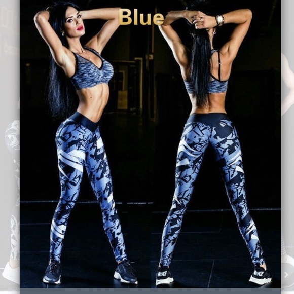 Skinny Slim Stretch Leggings! - Picture 3 of 6