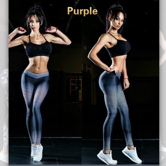 Skinny Slim Stretch Leggings! - Picture 4 of 6