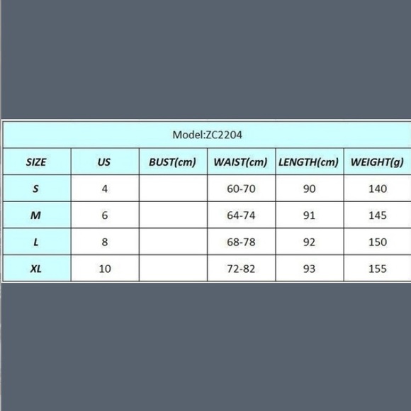 Skinny Slim Stretch Leggings! - Picture 5 of 6