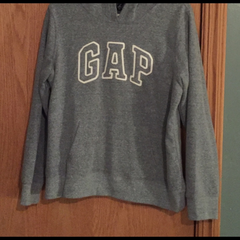 Gap hoodie