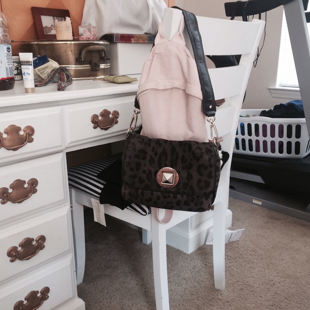 Vintage Kate Spade purse