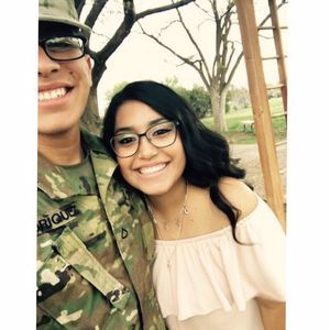 Meet your Posher, Aimee