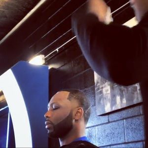 Meet your Posher, Brandon