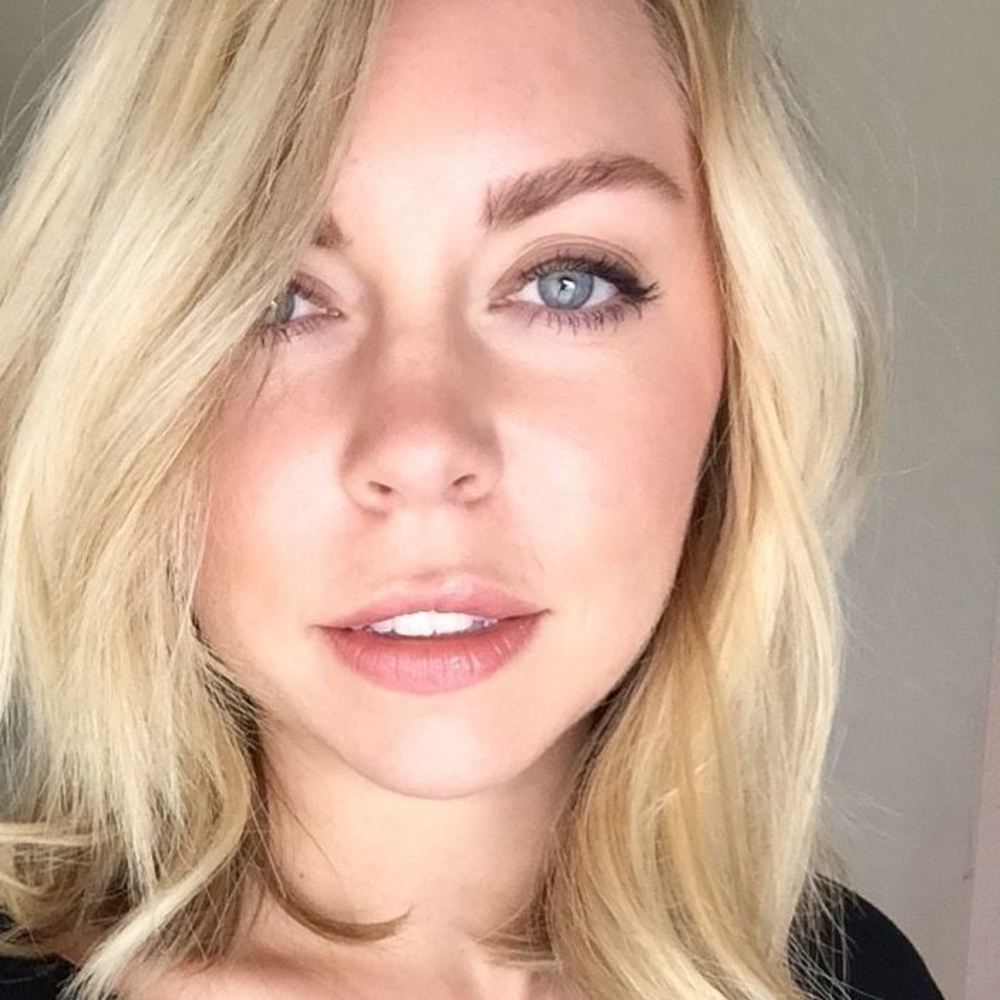 Meet your Posher, Kristen