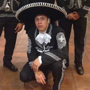 Meet your Posher, Brandon