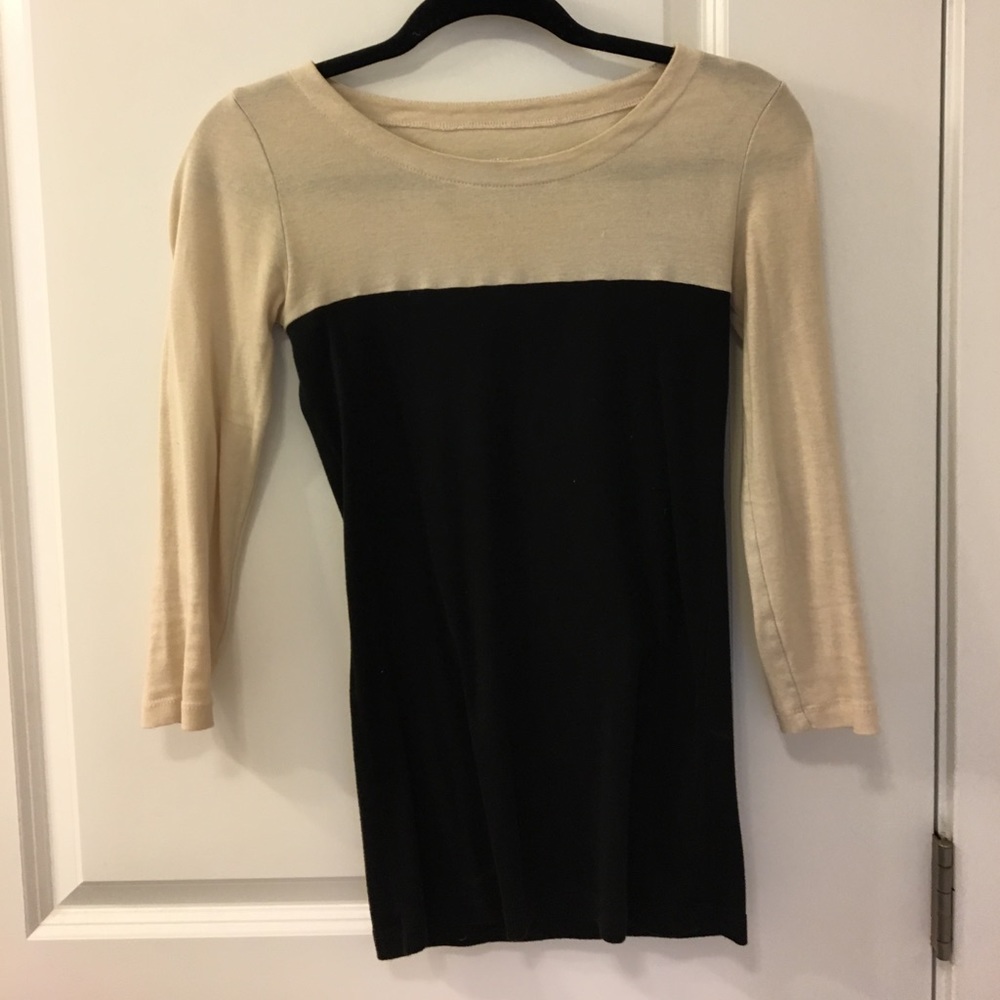 Cotton T!