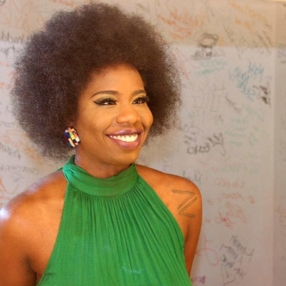 Meet your Posher, Kirsten