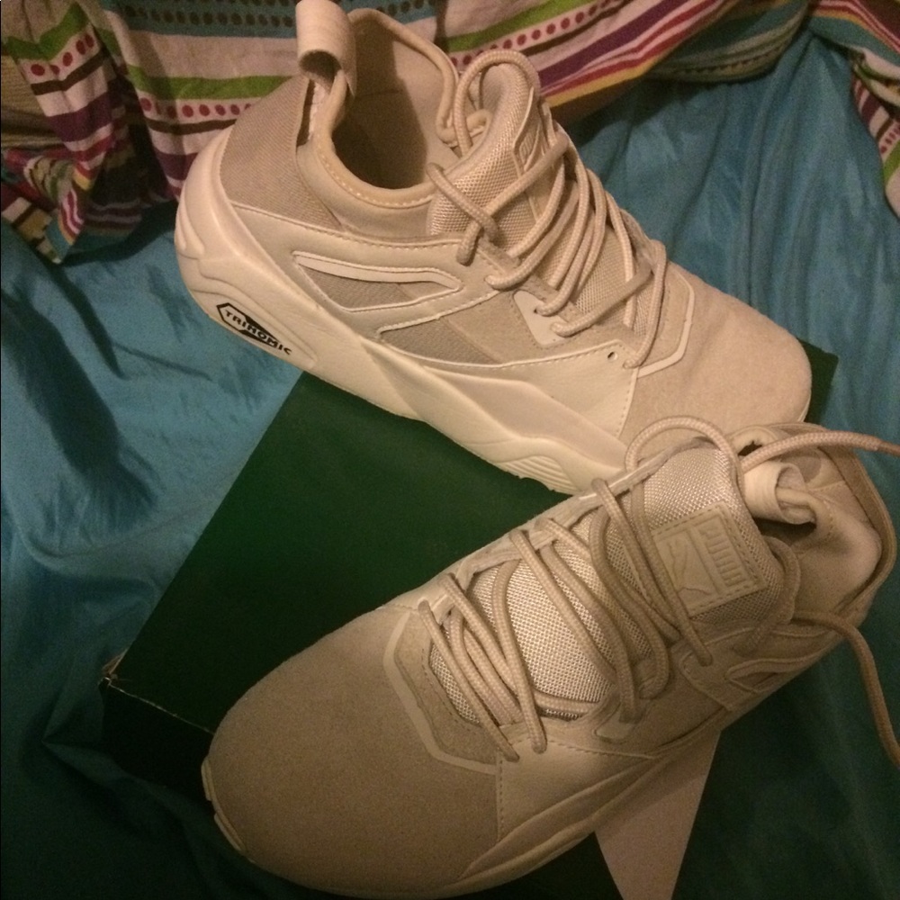 Puma - Picture 3 of 4