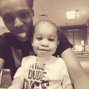 Meet your Posher, Tawanna