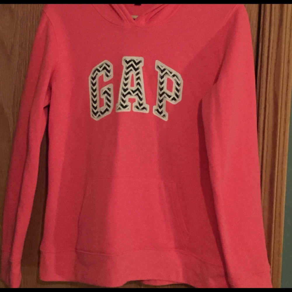 Gap hoodie