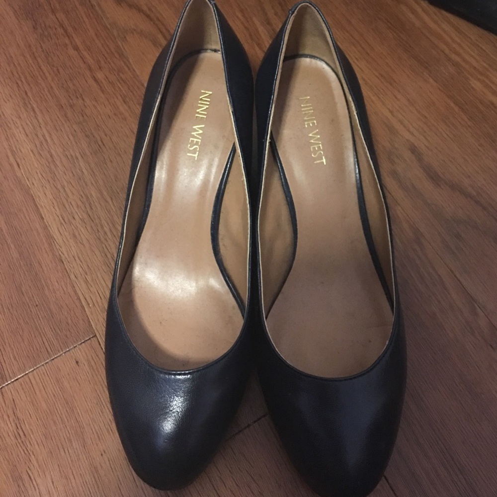 nine west