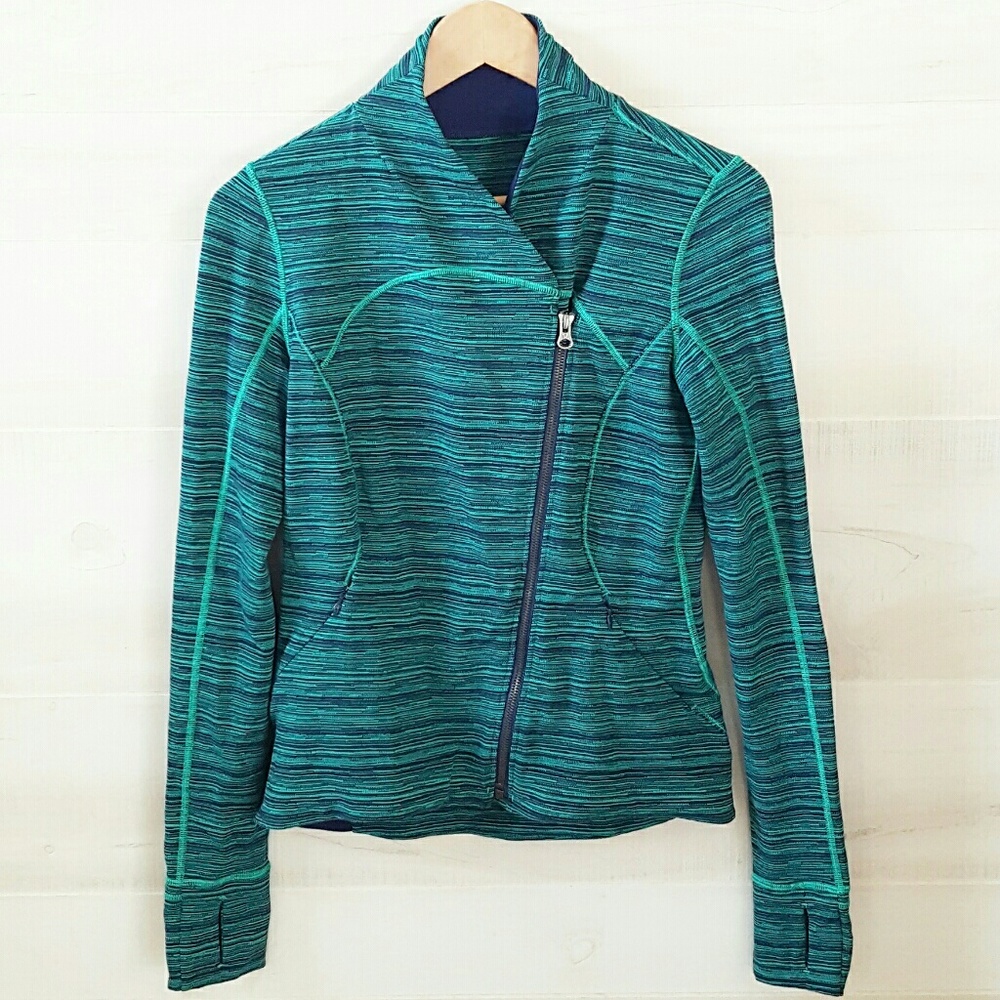 Lululemon Precision Jacket