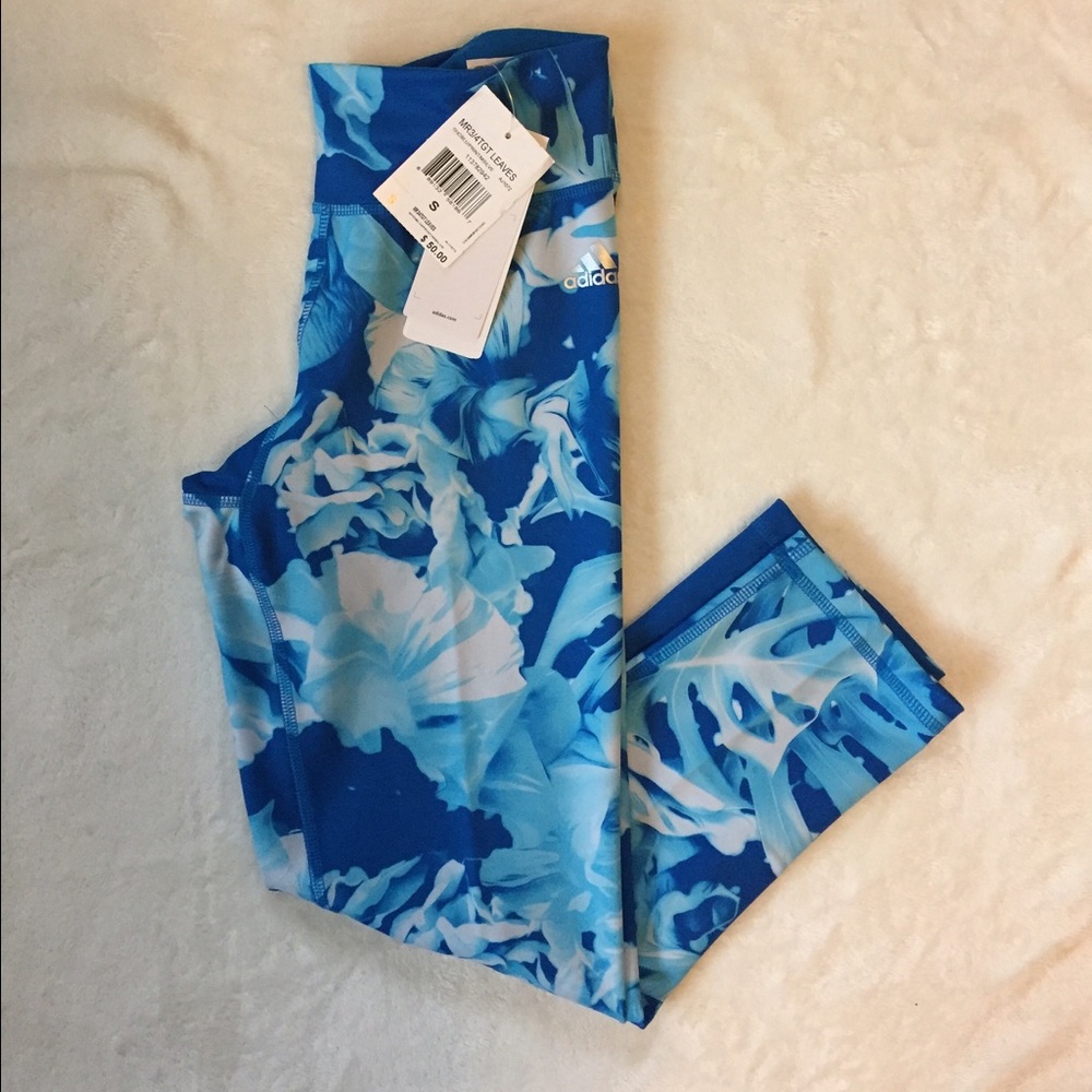 Adidas leggings