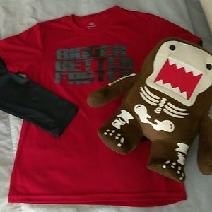 Tek gear long sleeve shirt