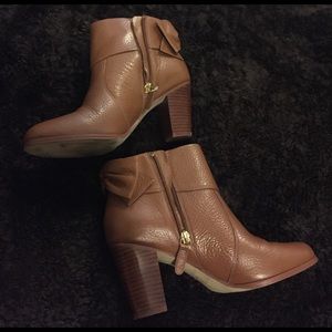 Kate Spade booties size 8