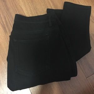 uniqlo jeggings