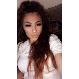 Meet your Posher, Alyssa