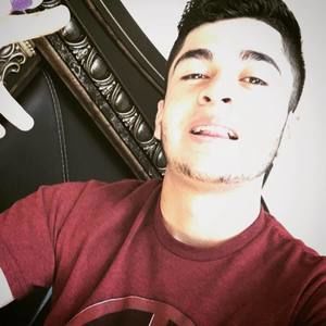 Meet your Posher, Ramiro alejandro