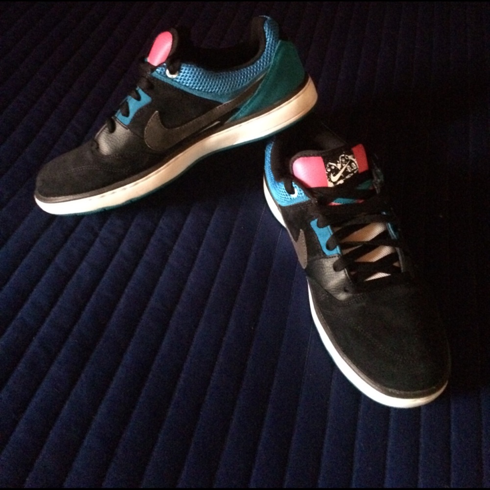 Nike 6.0 Air Zoom Cush