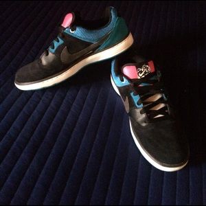 Nike 6.0 Air Zoom Cush