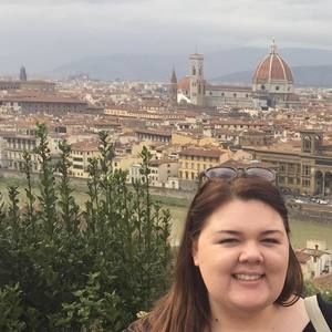 Meet your Posher, Emerald